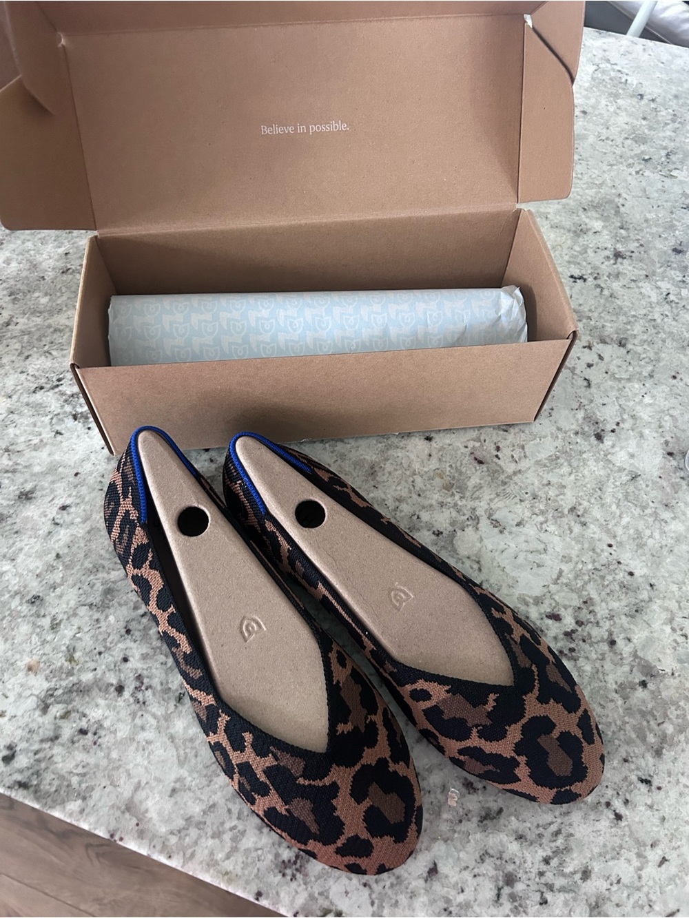 Rothy's Daily Flats